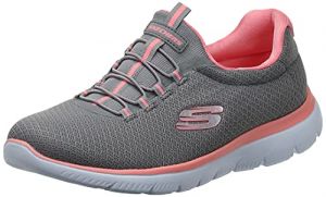 Skechers Femme Summits Sneaker