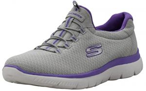 Skechers Baskets Synergy Loving Life pour Femme