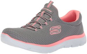 Skechers Femme SUMMITS Sneaker