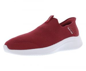 Skechers Homme Ultra Flex 3.0 Smooth Step Basket