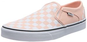 Vans Femme Asher Basket