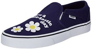 Vans Femme Asher Basket