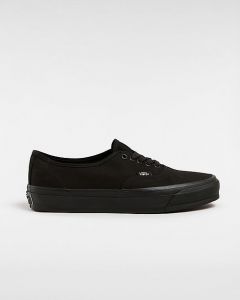 VANS Chaussures Premium Authentic 44 (black/black) Unisex Noir, Taille 47