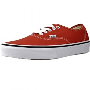 Vans AUTHENTIC COLOR THEORY Rouge 42