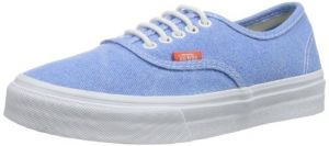 Vans Mixte Adulte U Authentic Slim Baskets Basses