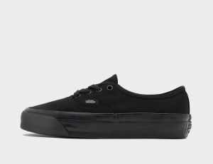 Vans LX Authentic Reissue 44 Femme, Black