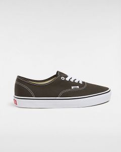 VANS Chaussures Authentic (turkish Coffee) Unisex Marron, Taille 47