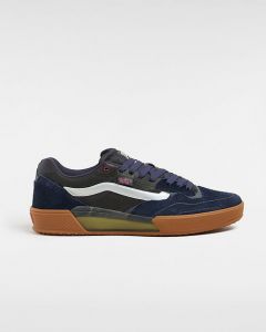 VANS Chaussures Skate Ave 2.0 (navy/gum) Unisex Bleu, Taille 44