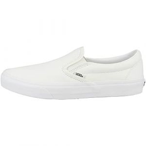 Vans Mixte Classic Slip-on Sneaker