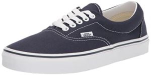 Vans U Era - Baskets Mode Mixte Adulte - Bleu (Navy) - 41 EU