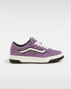 VANS Chaussures Hylane (purple/black) Unisex Violet, Taille 44