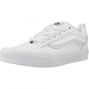 Vans KNU Skool Blanc 38