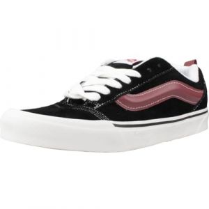 Vans KNU Skool Noir 44