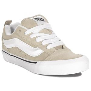 VANS Knu Skool Chaussures unisexes Beige