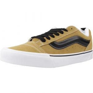 Vans KNU Skool Brun Clair 42