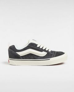 VANS Chaussures Knu Skool (gray) Unisex Gris, Taille 47