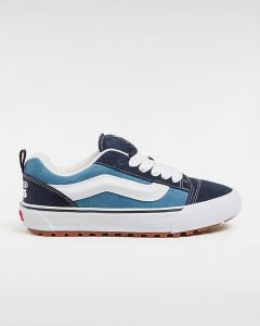 VANS Chaussures Imran Potato X Premium Knu Skool Mte-1 (imran Potato Navy) Unisex Bleu, Taille 45