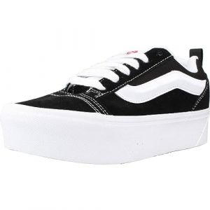 Vans KNU Stack Noir 40