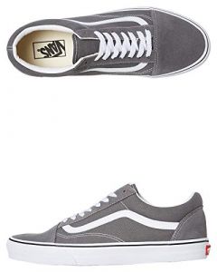 Vans Old Skool Gris 38