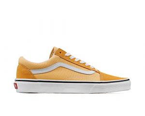 Vans Old Skool Chassures DE Sport pour Femme Jaune VN0A5KRFAVL1