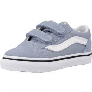 Vans Old Skool V Color Theo Bleu 22.5