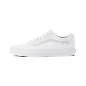 Vans Old Skool Chaussures de skate classiques unisexes