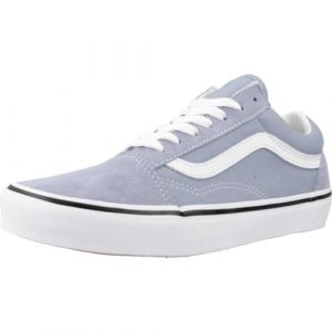 Vans - Old Skool Color Theory Bleu