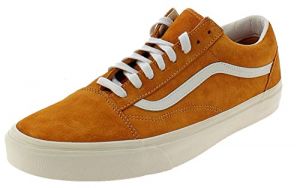 Vans UA Old Skool Brun Clair 36