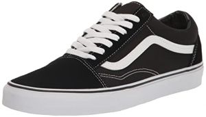 Vans Mixte Enfant Old Skool Baskets Basses