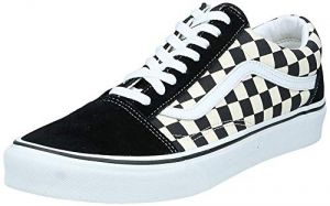 Vans Femme Old Skool Platform Baskets