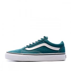 Vans Mixte UA Old Skool Basket