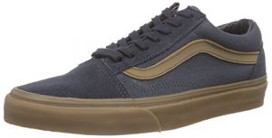 Vans Mixte Adulte U Old Skool Baskets Basses