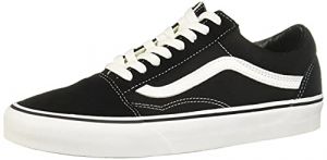 Vans Mixte Ua Old Skool Sneaker Basse