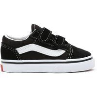 Baskets bébé Vans Old Skool V