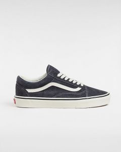 VANS Chaussures Old Skool (gray) Unisex Gris, Taille 47