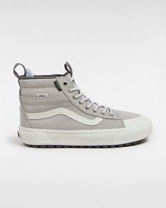 VANS Chaussures Imperméables Mte Sk8-hi (gray) Unisex Gris, Taille 47