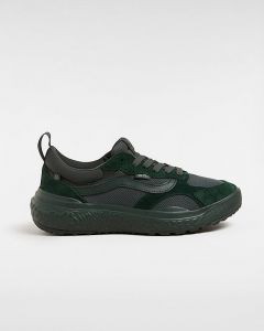 VANS Chaussures Mte Ultrarange Neo Vr3 (dark Green) Unisex Vert, Taille 47