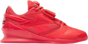 Chaussures de fitness Reebok LEGACY LIFTER III