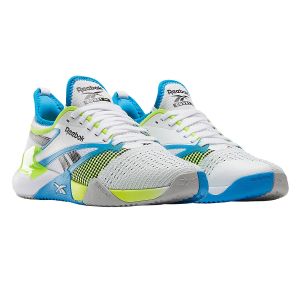 chaussures de training homme nano court