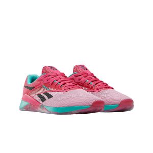 chaussures de training femme nano x4