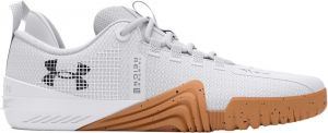 Chaussures de fitness Under Armour UA TriBase Reign 6-WHT