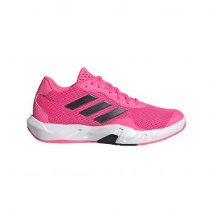 Chaussures adidas Amplimove Trainer rose noir femme - 37(1/3)