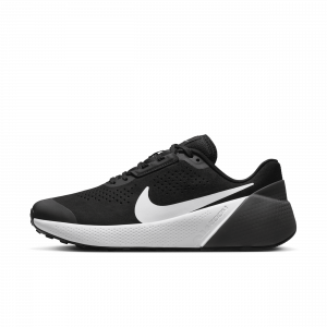 Chaussure d'entraînement Nike Air Zoom TR 1 pour homme - Noir