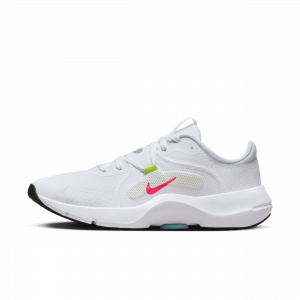 Chaussure d'entraînement Nike In-Season TR 13 pour femme - Blanc