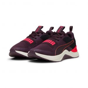 Chaussures Puma Prospect noir rose - 41