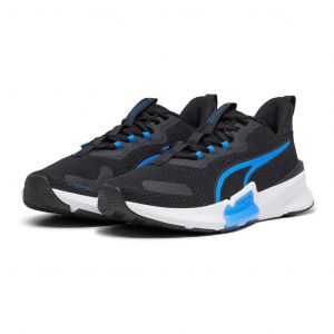 Chaussures Puma PWR Frame TR 2 noir bleu - 40.5