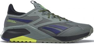 Chaussures de fitness Reebok NANO X2 TR ADVENTURE