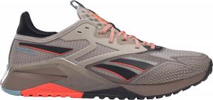 Chaussures de fitness Reebok NANO X2 TR ADVENTURE