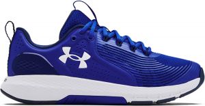 Chaussures de fitness Under Armour UA Charged Commit TR 3