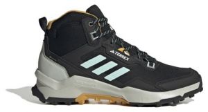 Chaussures de randonnee adidas terrex ax4 mid gtx noir gris